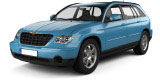 Chrysler Pacifica 2003-2007